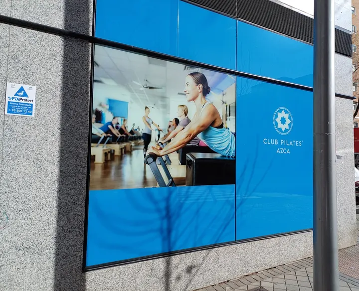 Club Pilates Azca — pilates-studio en Tetuán, Madrid — 2
