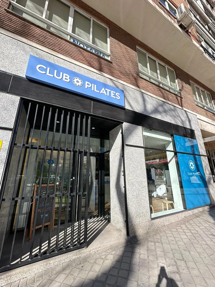 Club Pilates Azca — pilates-studio en Tetuán, Madrid — 3