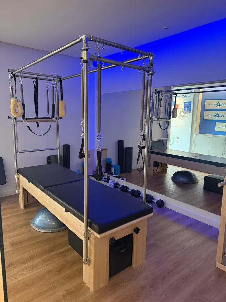 Club Pilates Azca — pilates-studio en Madrid — 3