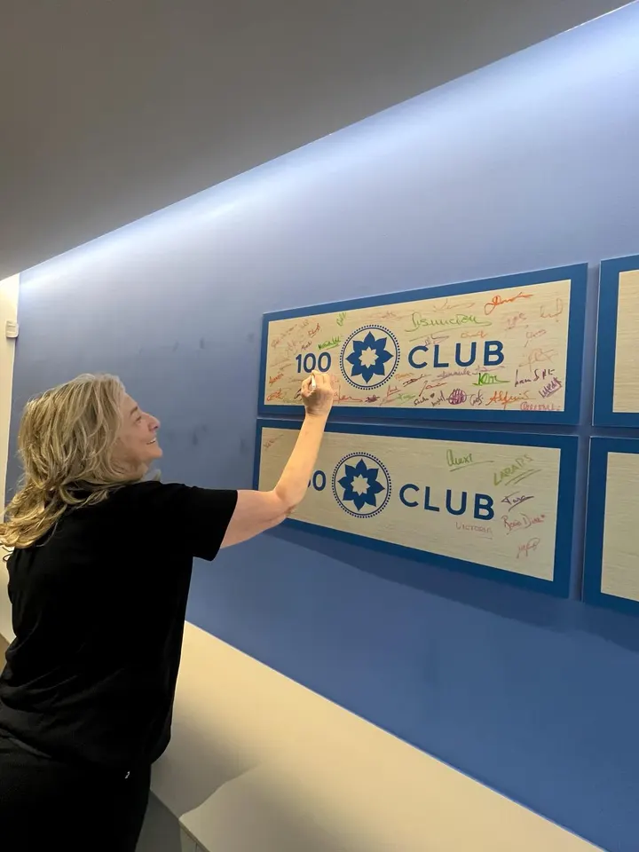 Club Pilates Azca — pilates-studio en Madrid — 5