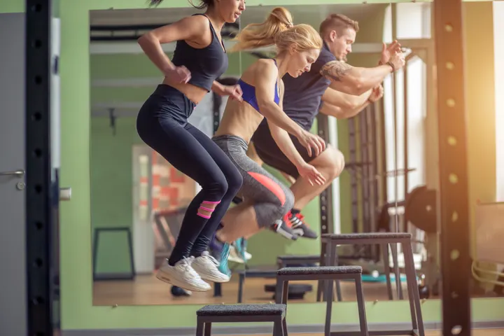 EMS-Personaltraining Augsburg — pt-studio in Königsbrunn — 5