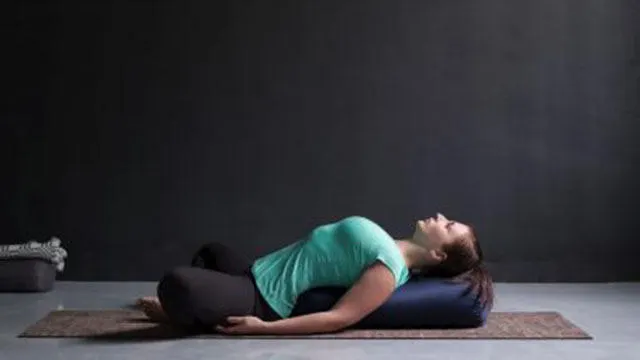 Stilla balans & harmoni — yoga-studio i Ulricehamns distrikt, Ulricehamn — 3