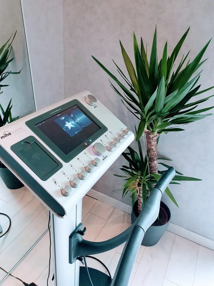 Zenstim. Studio Electrostimulation EMS, Coaching sportif, mihabodytec. Bussy-Saint-Georges — salle de fitness-studio à Bussy-Saint-Georges — 2
