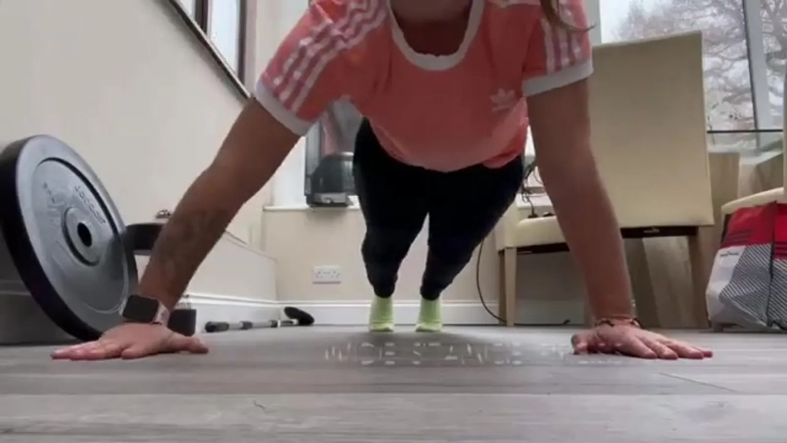 Riseley Community Gym — functional training-studio in Bedford — 4
