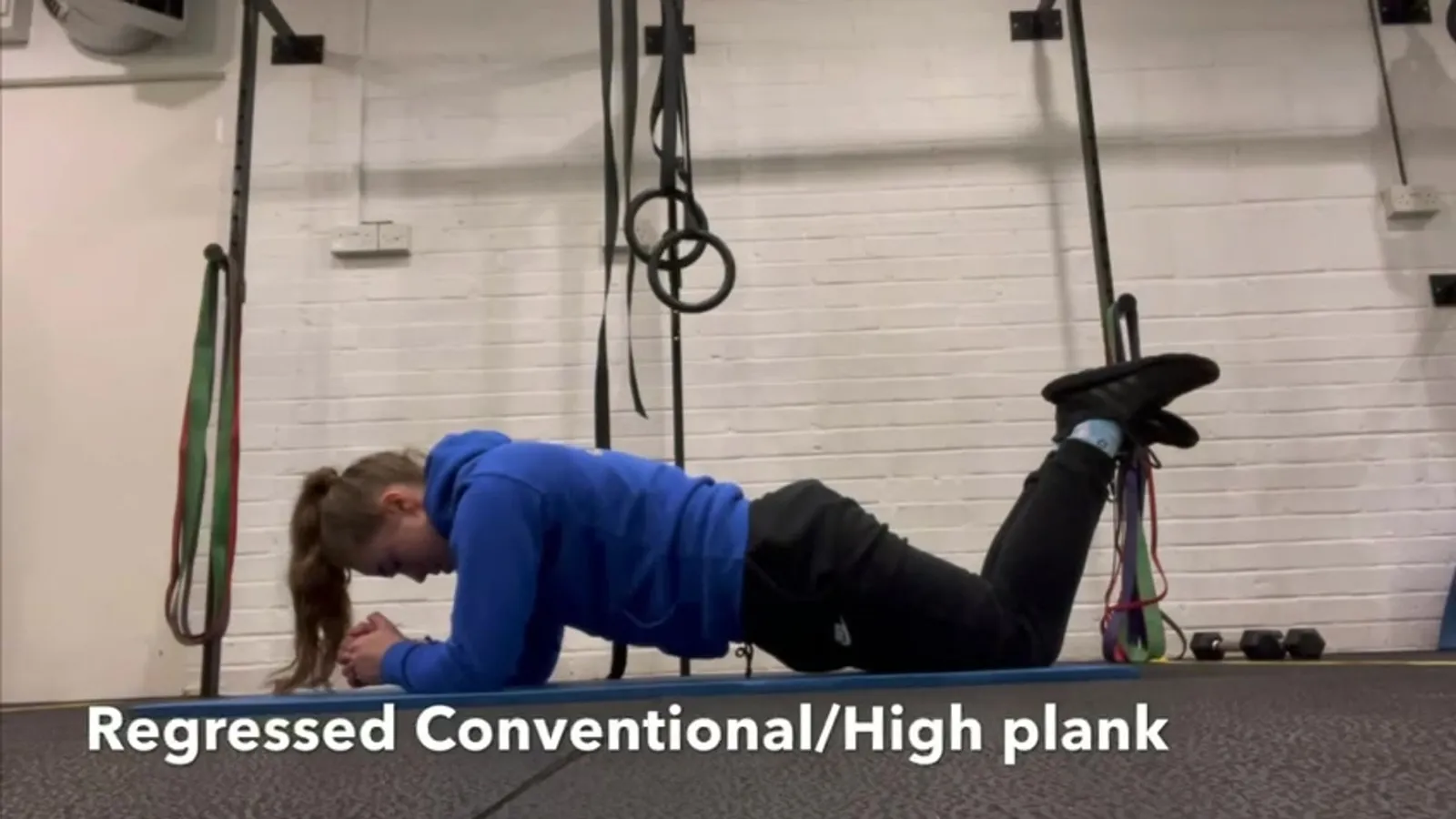 Riseley Community Gym — functional training-studio in Bedford — 5