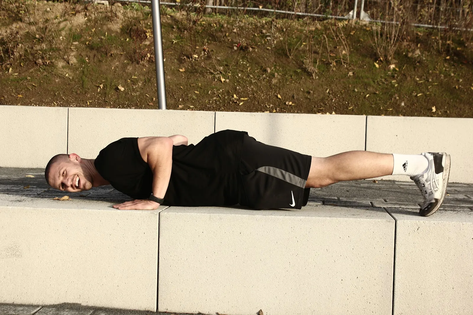 DeinOutdoorCoach Personal Training by Till Pitschel — pt-studio in Mitte, Wiesbaden — 3