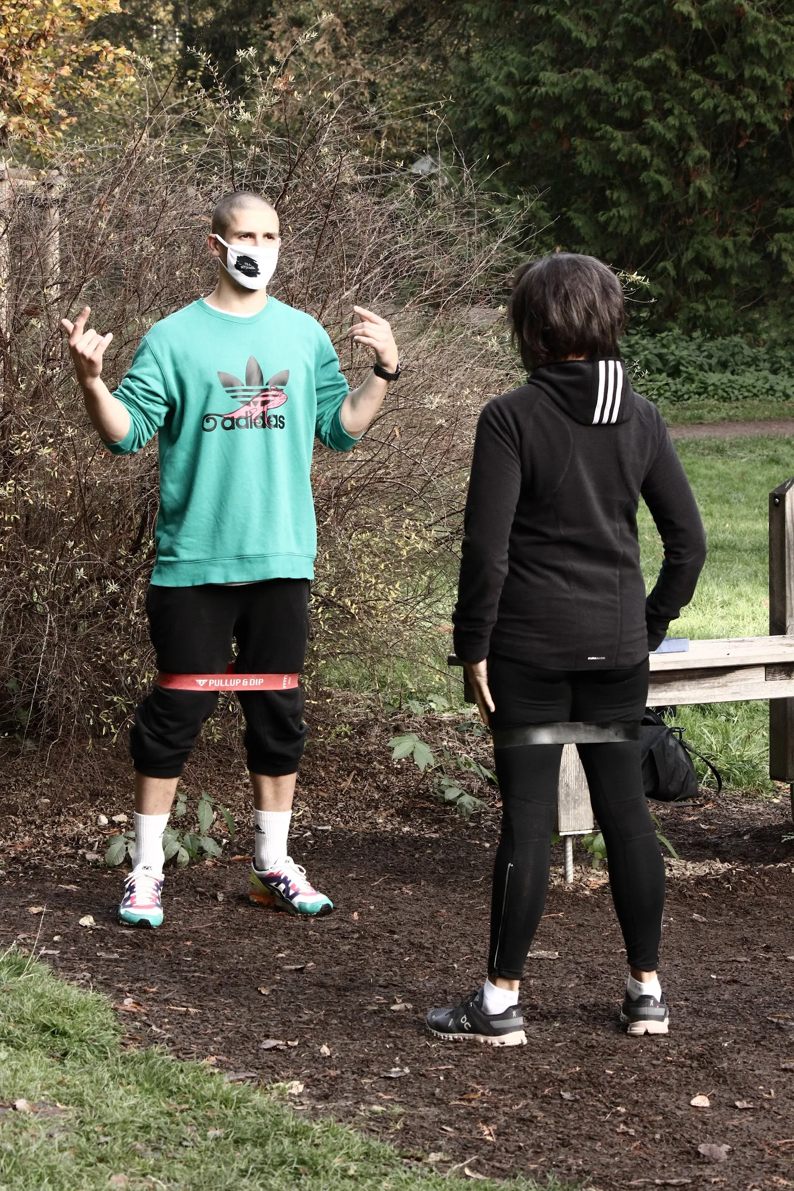 DeinOutdoorCoach Personal Training by Till Pitschel — pt-studio in Wiesbaden — 4