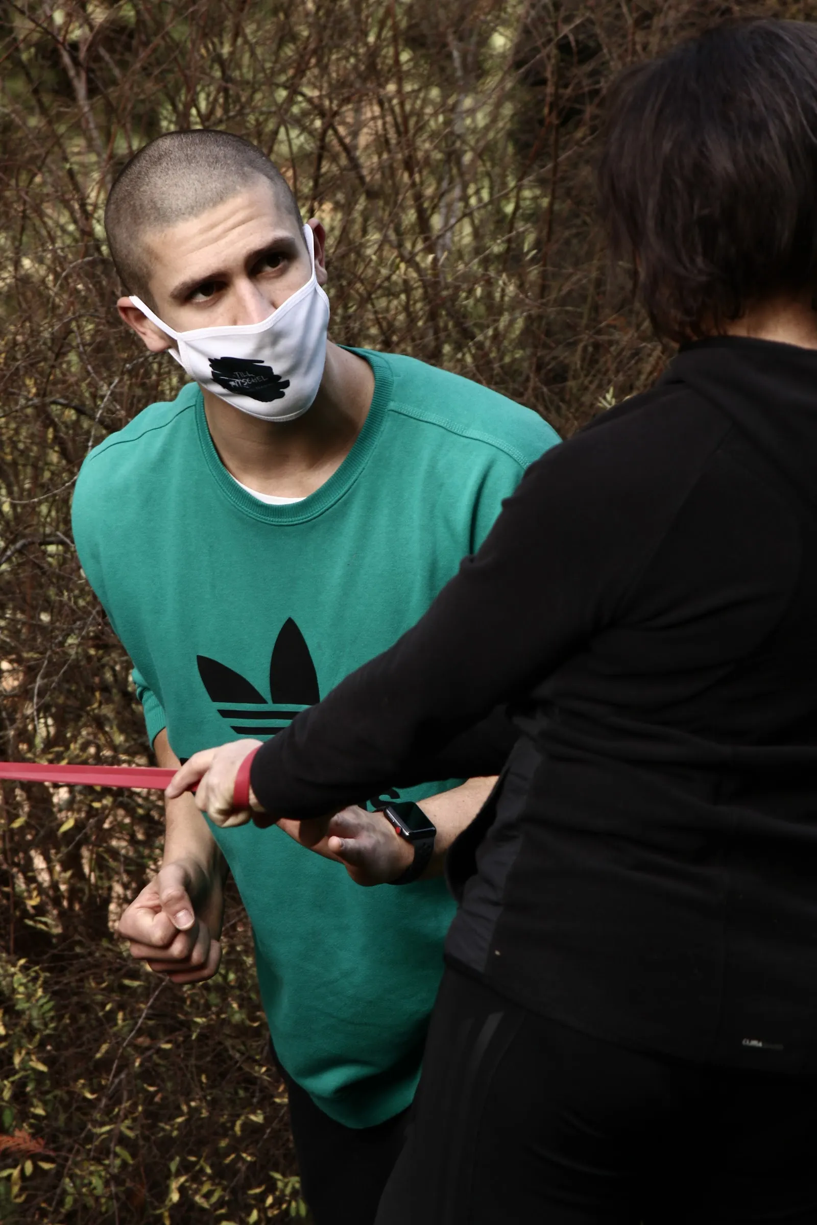 DeinOutdoorCoach Personal Training by Till Pitschel — pt-studio in Wiesbaden — 5