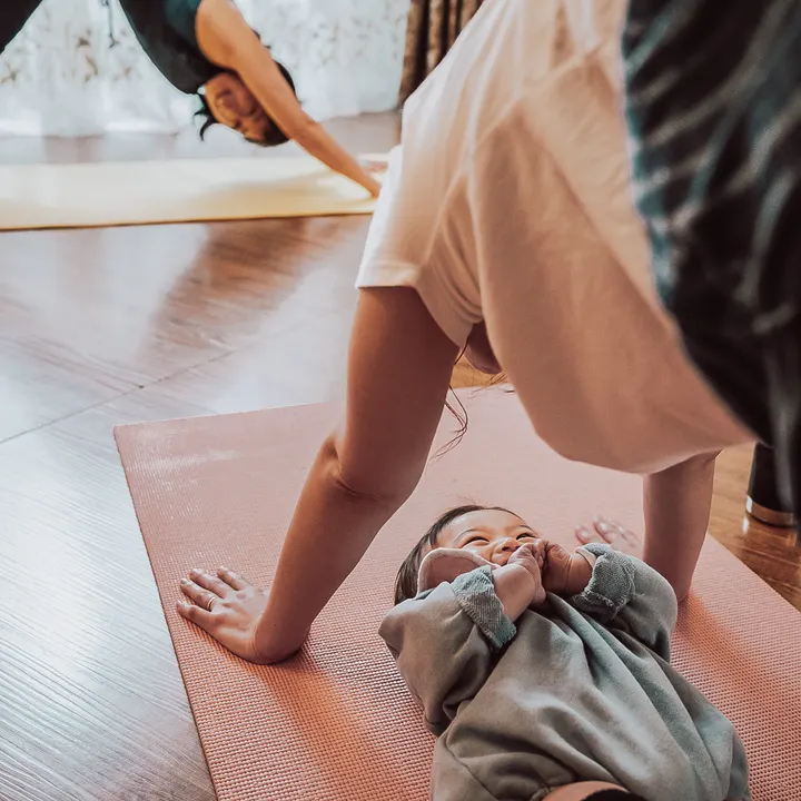 Stretch Yourself — yoga-studio à La Plaine, Saint-Denis — 2