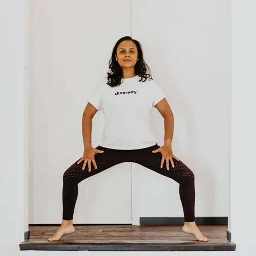 Stretch Yourself — Yoga à La Plaine, Saint-Denis