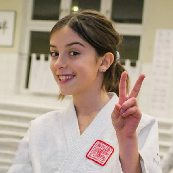Aikidoföreningen Riai Aikido Dojo — kampsport-studio i Guldheden, Göteborg — 2