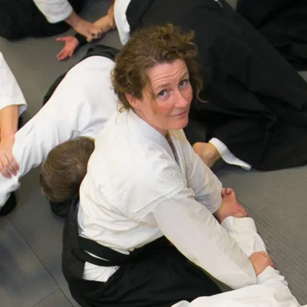 Aikidoföreningen Riai Aikido Dojo — kampsport-studio i Guldheden, Göteborg — 3