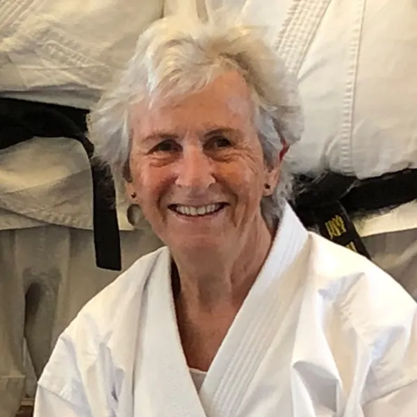 Aikidoföreningen Riai Aikido Dojo — kampsport-studio i Göteborg — 3