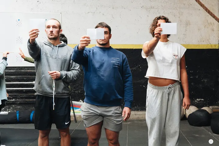 Movere — danse-studio à Gratte-Ciel, Villeurbanne — 2