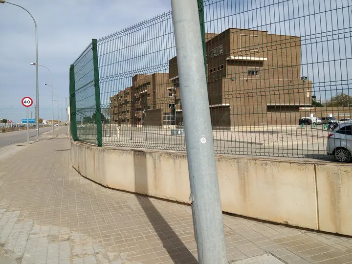 Conservatorio Profesional De Danza Valencia — baile-studio en Valencia — 4