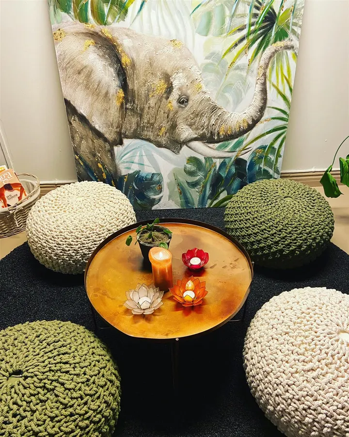SatNam Yoga — yoga-studio i Nøtterøy — 4