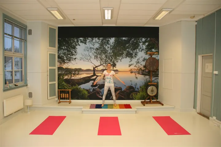 SatNam Yoga — yoga-studio i Nøtterøy — 5