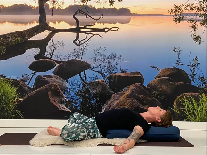 SatNam Yoga — yoga-studio i Nøtterøy — 6