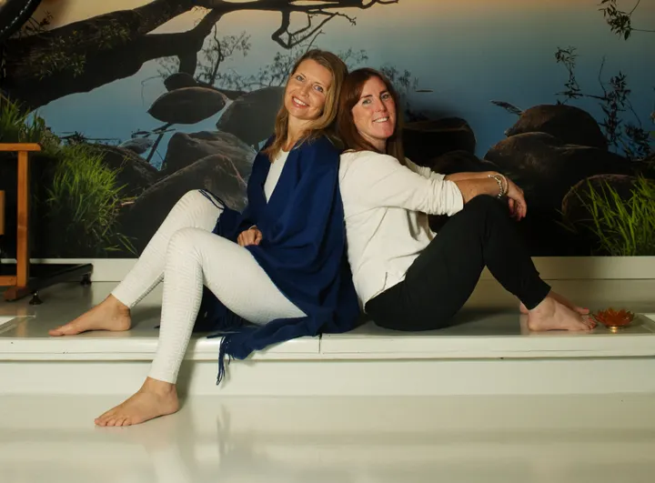 SatNam Yoga — Yoga i Vestskogen, Nøtterøy