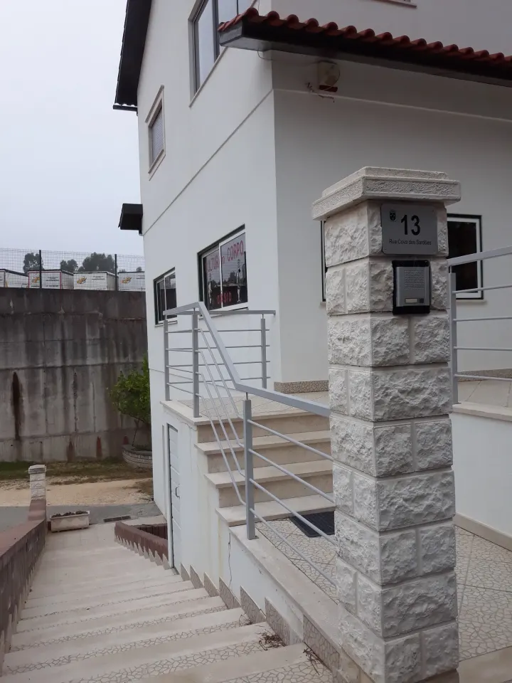 Meirigym — ginásio-studio em Leiria — 3