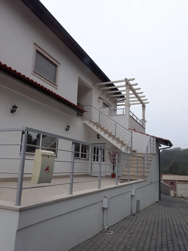Meirigym — Ginásio em Alto do Covão, Leiria