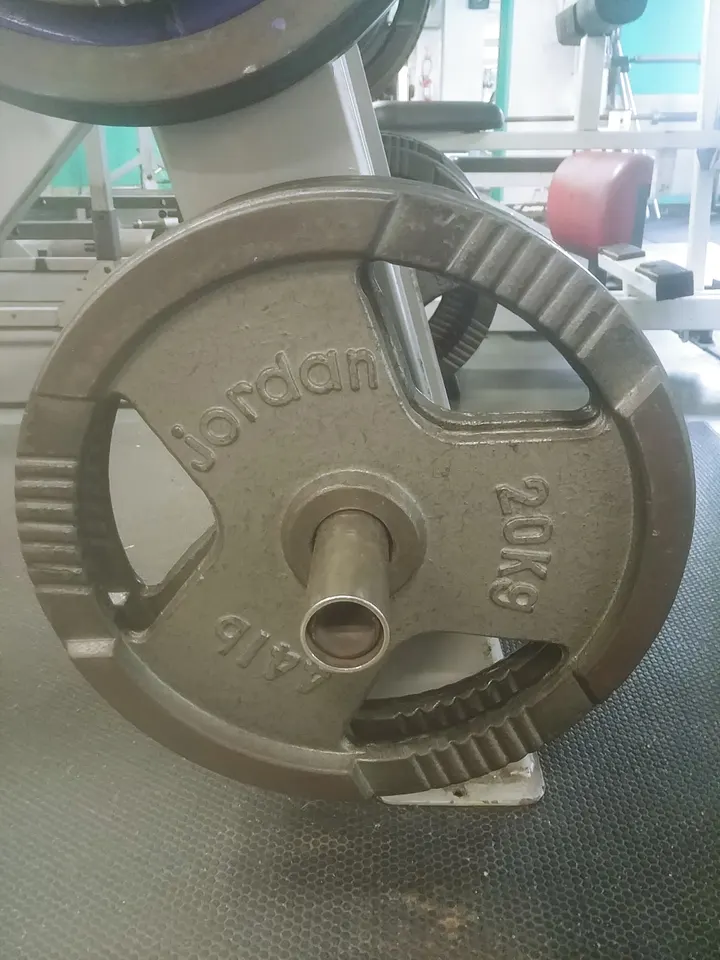 Sunfit Musculation Nice Riquier — musculation-studio à Nice — 3