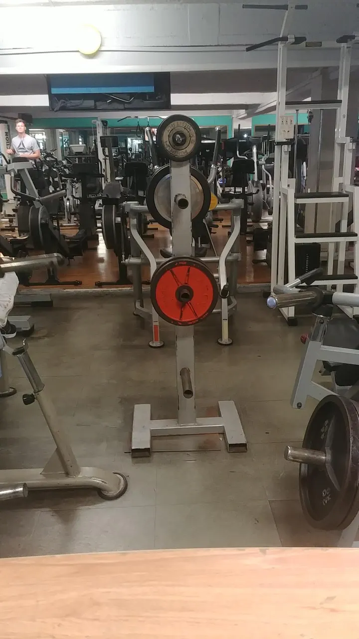 Sunfit Musculation Nice Riquier — musculation-studio à Nice — 4