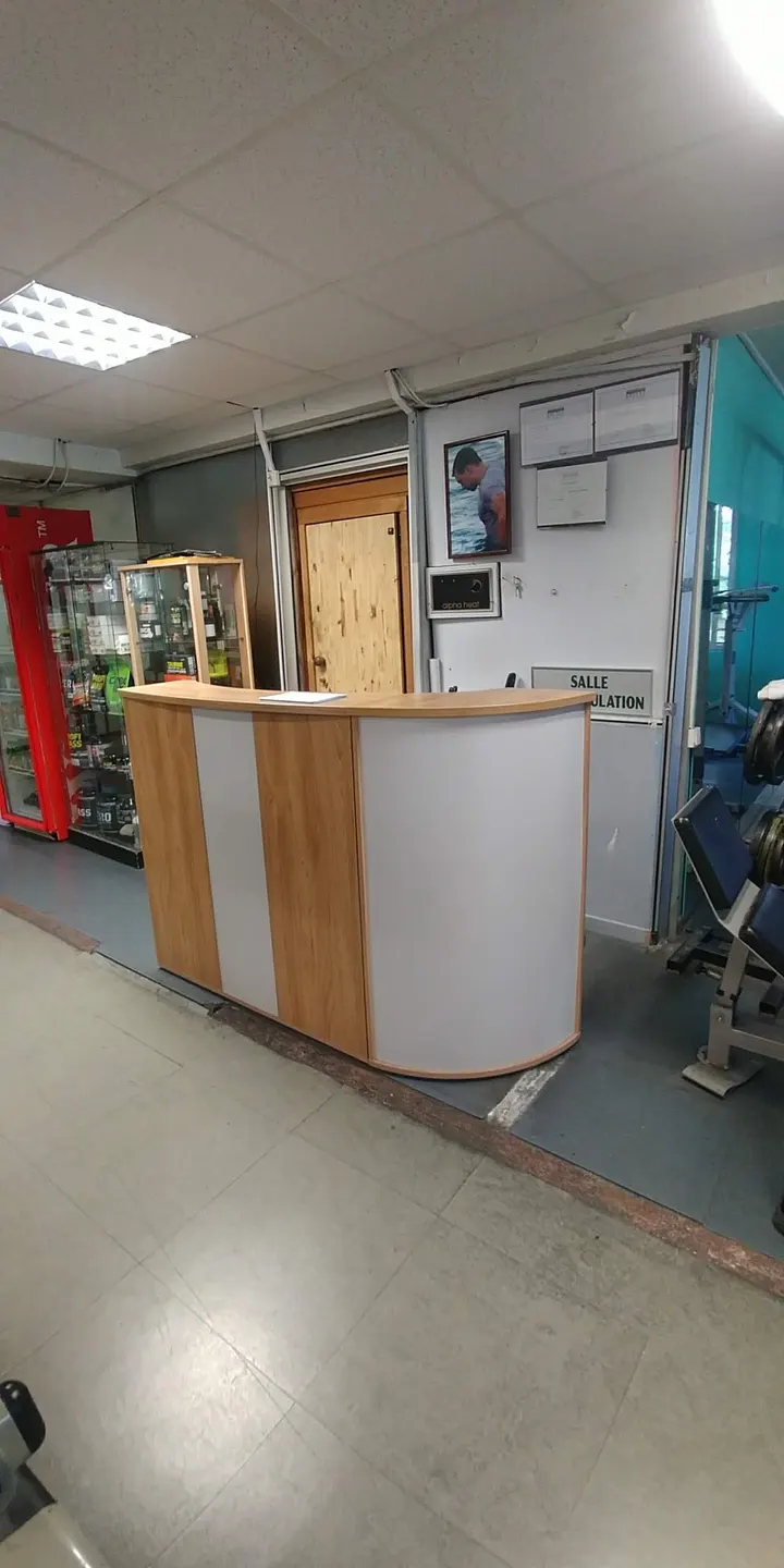 Sunfit Musculation Nice Riquier — musculation-studio à Nice — 5