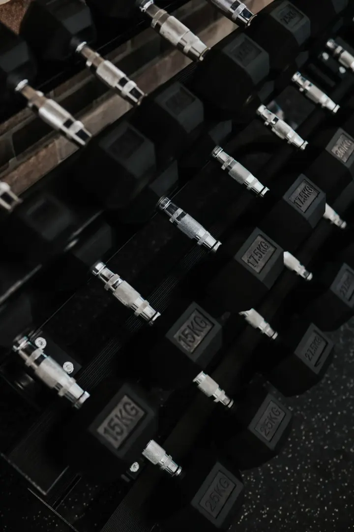 BASE Personal Training Studio — personal training-studio em Arcos de Valdevez — 2