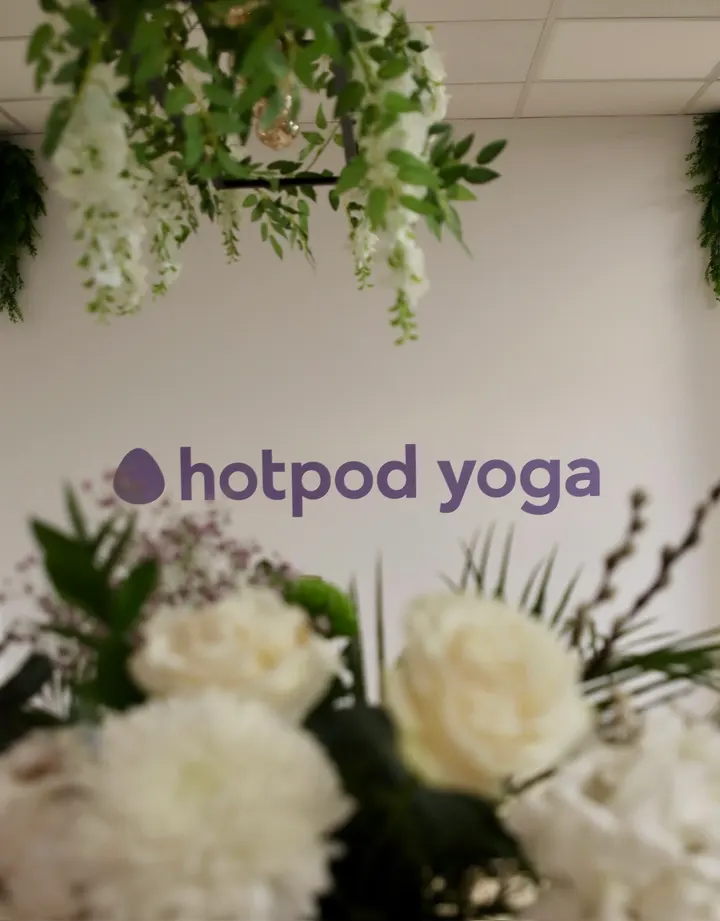 Hotpod Yoga Birmingham — strength-studio in Birmingham — 3
