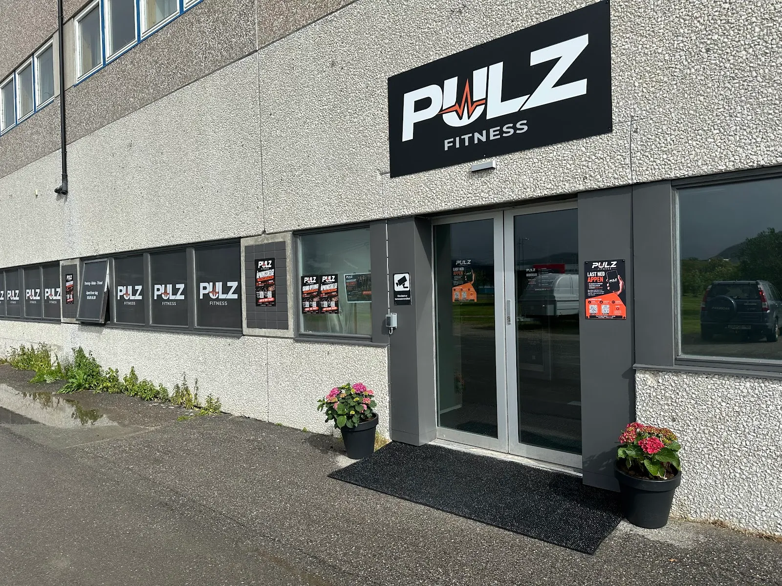 Pulz Fitness — treningsstudio i Båtsfjord — 3