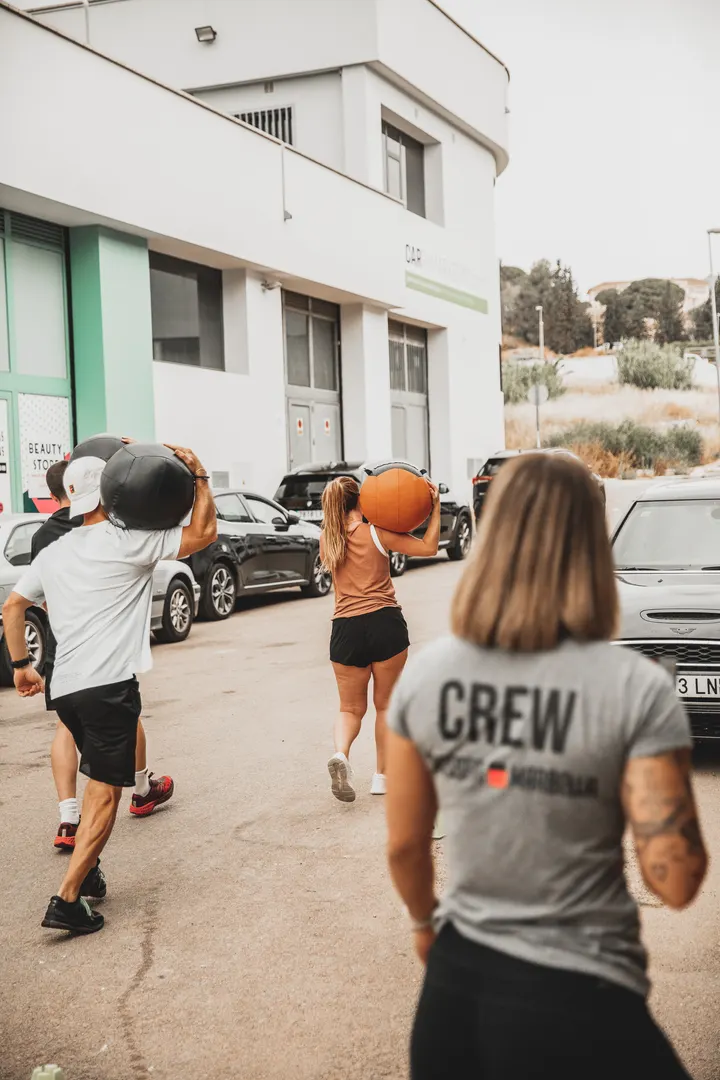 CrossFit Marbella — crossfit-studio en Marbella — 3