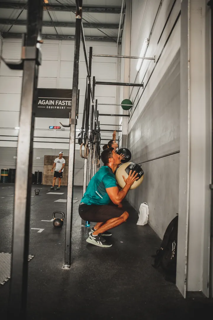CrossFit Marbella — crossfit-studio en Marbella — 4