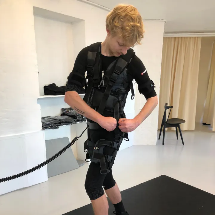 M Studio — pt-studio i København — 4