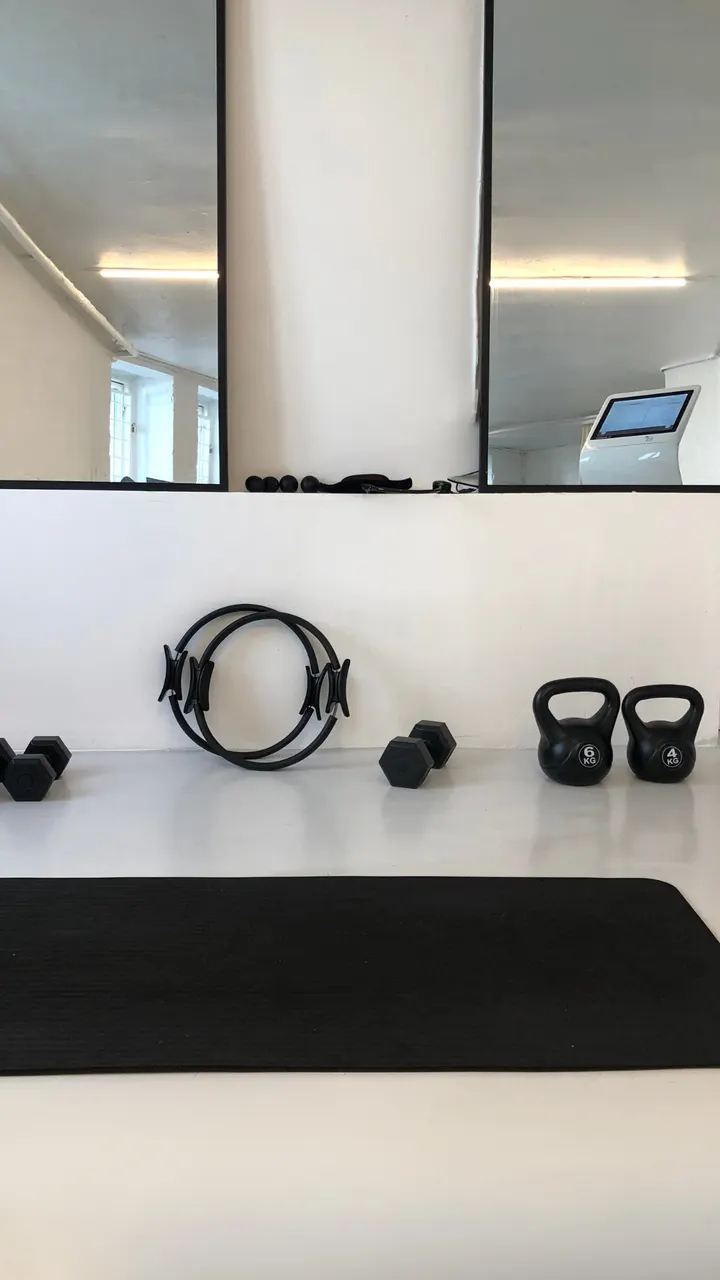 M Studio — PT-studio i Frederiksberg