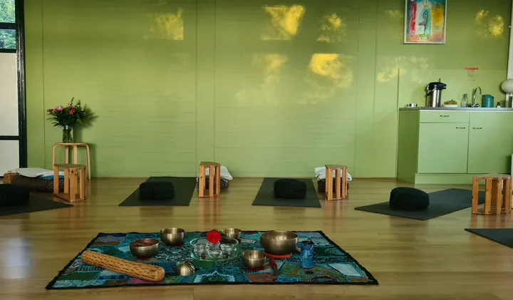 Yoga Guna Heiloo — Yoga in Heiloo