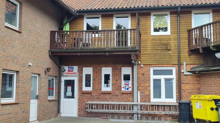 Reha Aktiv Oldesloe — pt-studio in Bad Oldesloe — 2