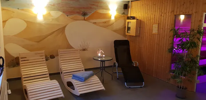 Reha Aktiv Oldesloe — pt-studio in Bad Oldesloe — 3