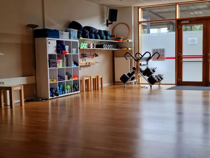 Reha Aktiv Oldesloe — pt-studio in Bad Oldesloe — 5