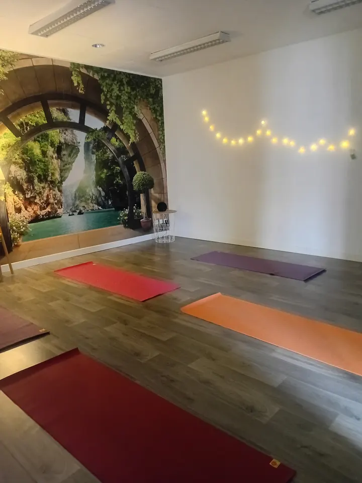 Espace Neptuna Mas Guérido — salle de fitness-studio à Mas Guérido, Cabestany — 2