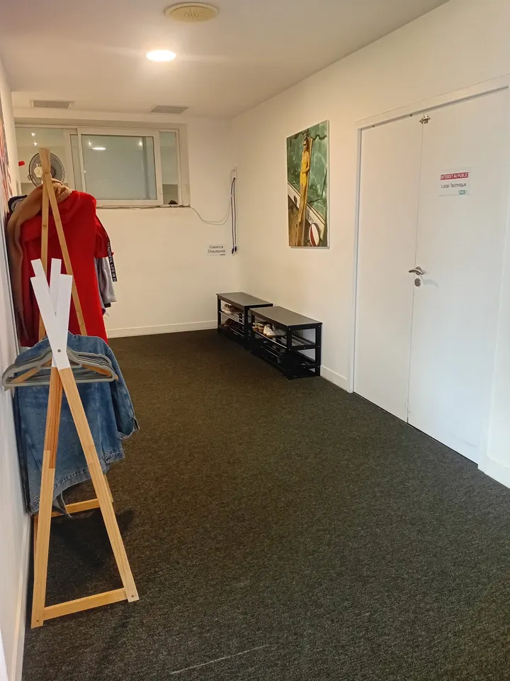 Espace Neptuna Mas Guérido — salle de fitness-studio à Mas Guérido, Cabestany — 3