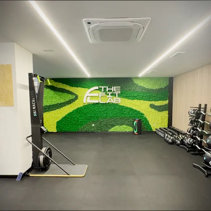 The Fit Lab — estudio de fitness-studio en Rosaleda, Granada — 2