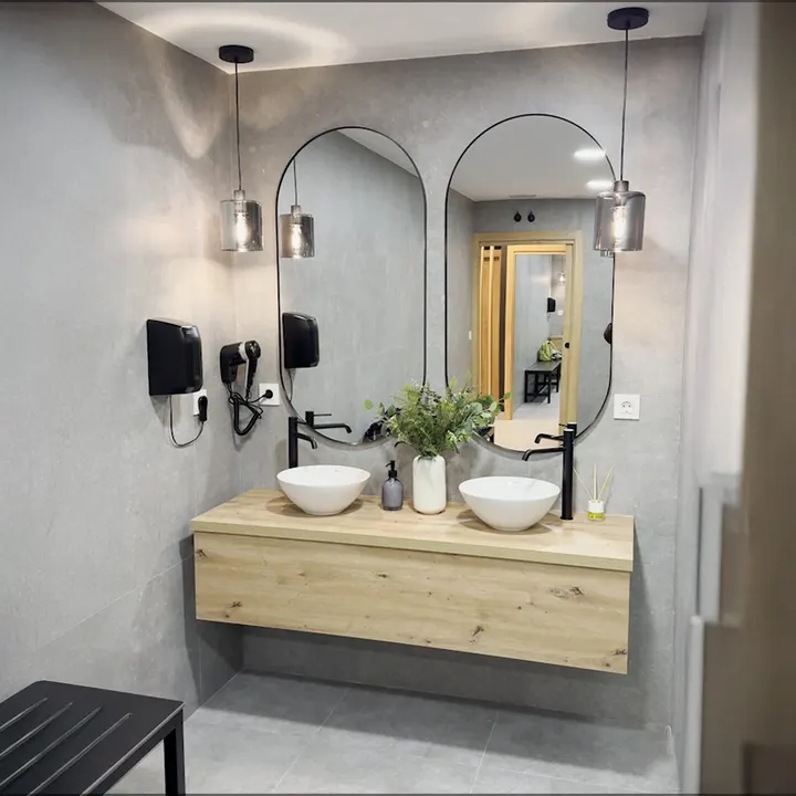 The Fit Lab — estudio de fitness-studio en Rosaleda, Granada — 3