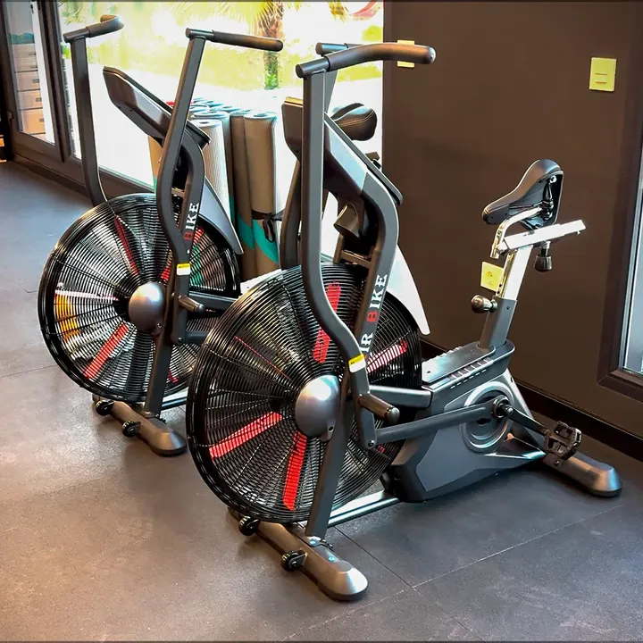 The Fit Lab — estudio de fitness-studio en Granada — 3