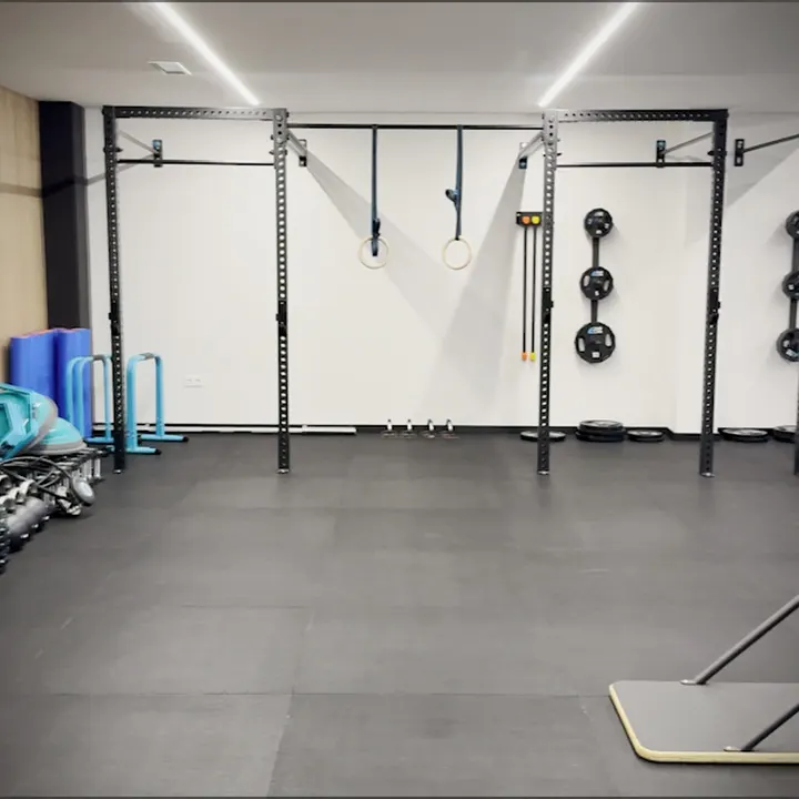 The Fit Lab — estudio de fitness-studio en Granada — 5