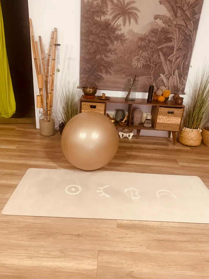 ÔSTUDIO Pilates /TRX — pilates-studio au Soler — 3
