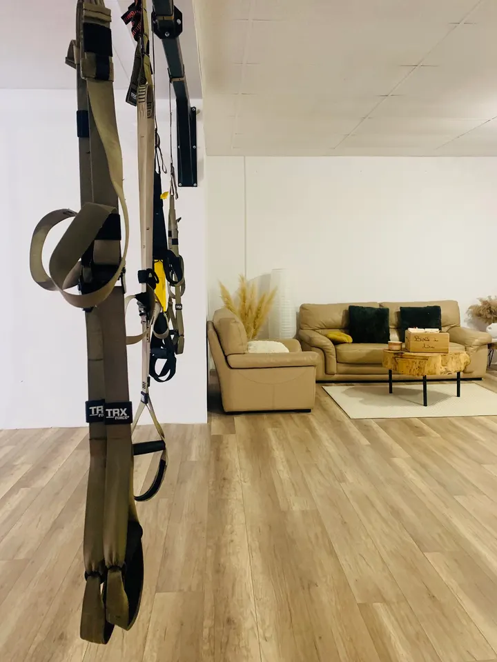 ÔSTUDIO Pilates /TRX — pilates-studio au Soler — 4
