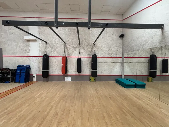 Joyfit — palestre-studio a Cadorago — 3