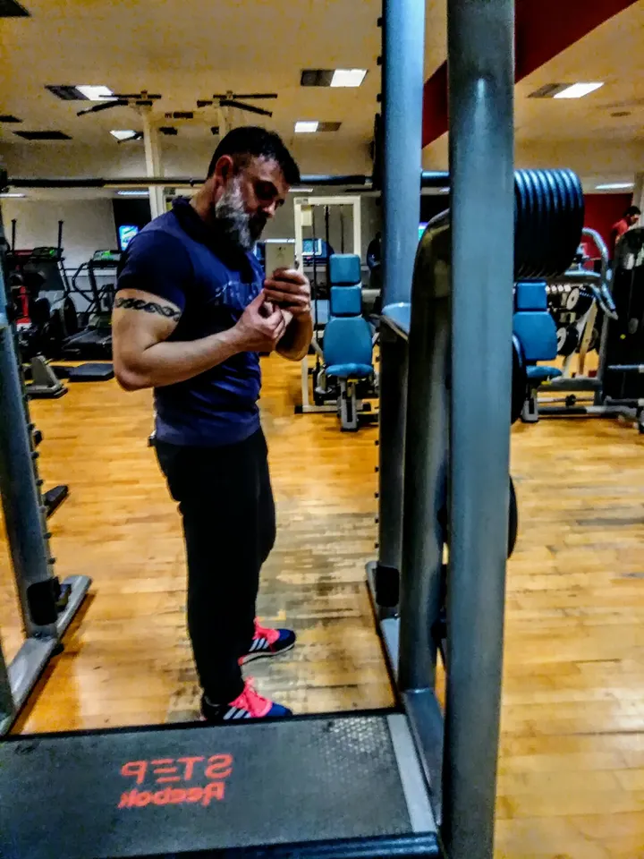 Joyfit — palestre-studio a Cadorago — 4