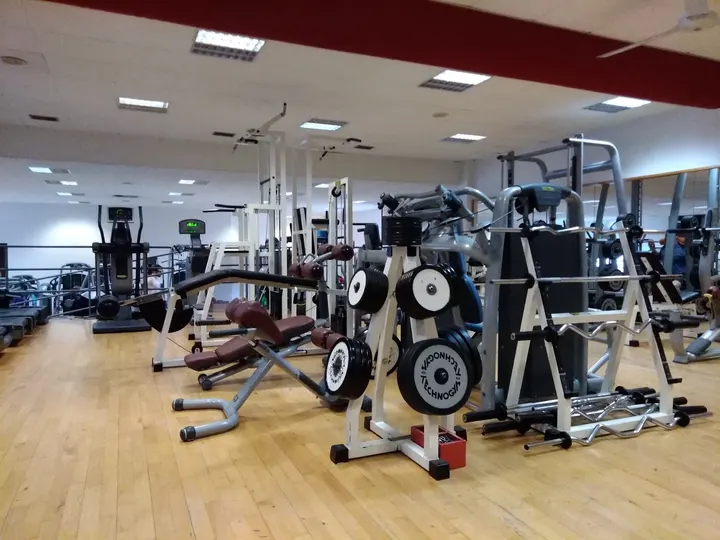 Joyfit — Palestre a Cadorago
